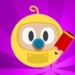Игра Волшебный Карандаш | Magic Pencil
